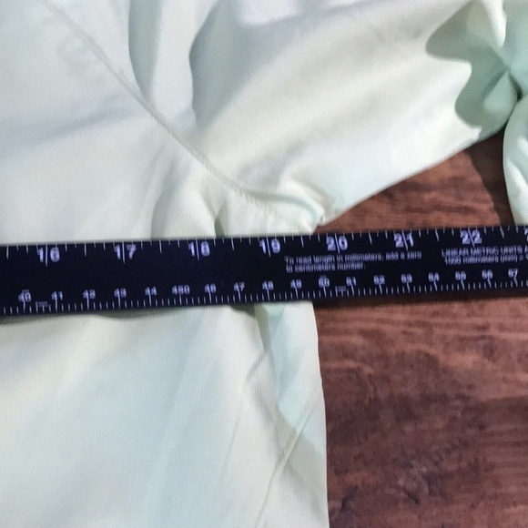 NWT Adidas Green/Black Wind Jacket/ Small - Picture 11 of 12